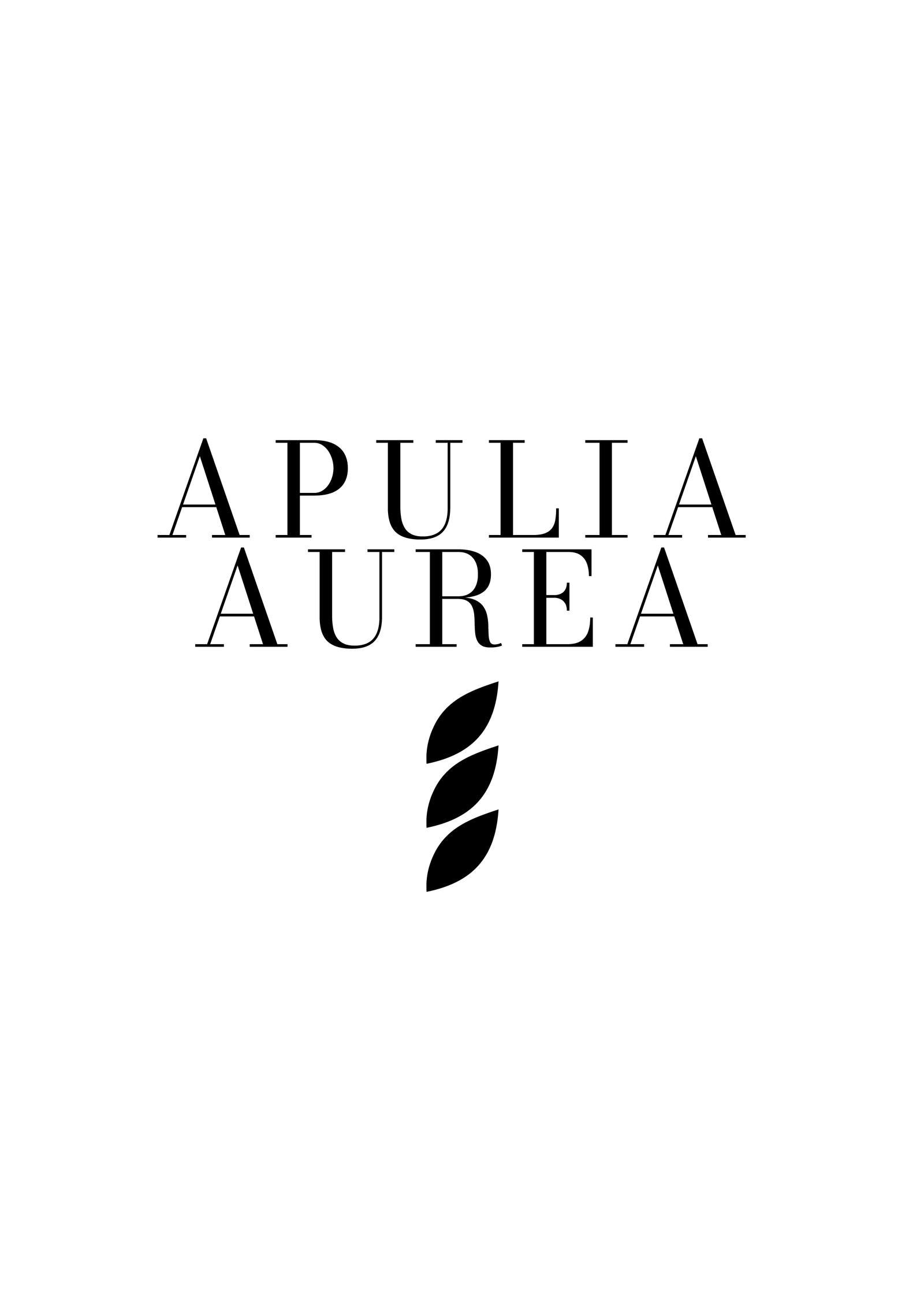 
<span>Apulia Aurea</span>
