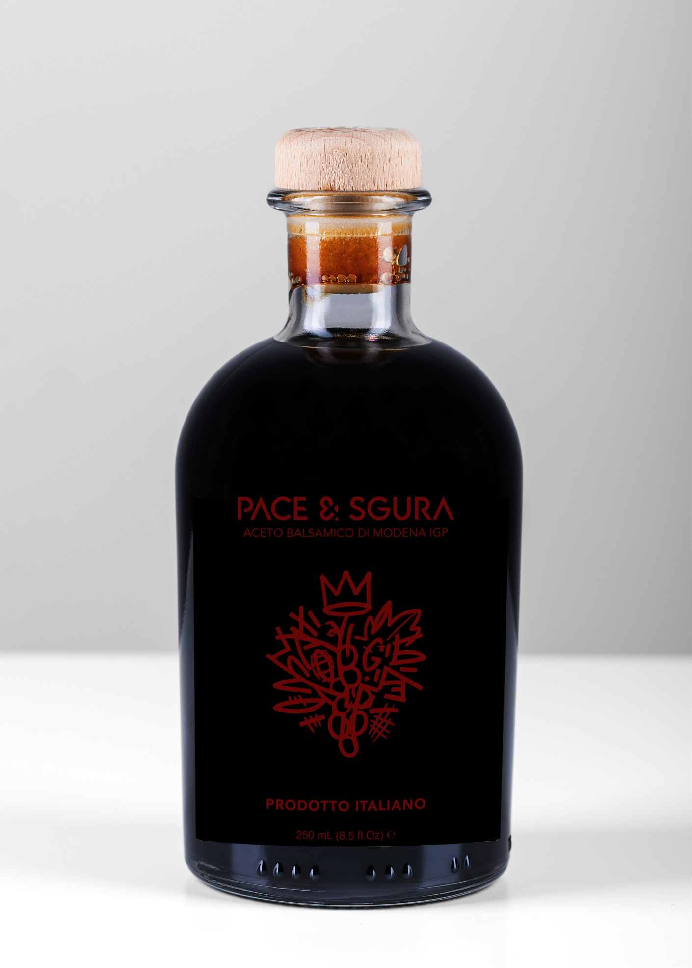 Balsamic Vinegar of Modena IGP